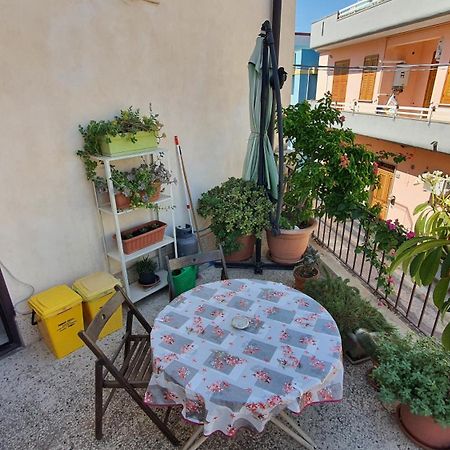 Casa Da Enza Villa Avola Eksteriør bilde