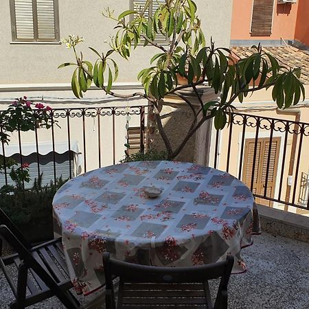 Casa Da Enza Villa Avola Eksteriør bilde