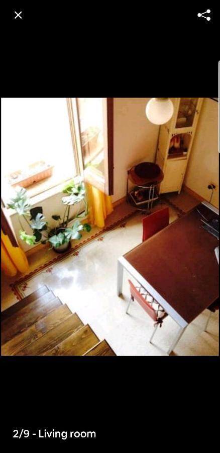 Casa Da Enza Villa Avola Eksteriør bilde