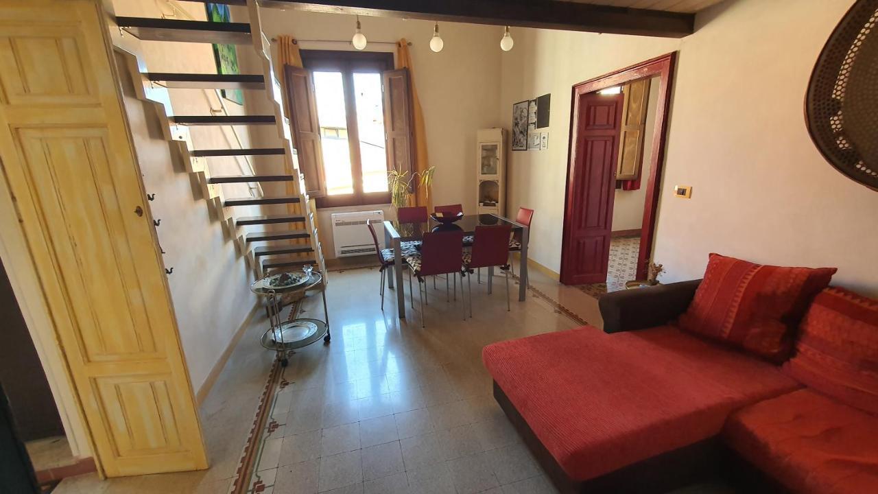 Casa Da Enza Villa Avola Eksteriør bilde