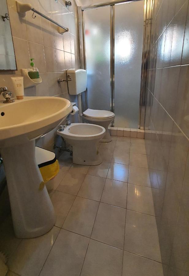 Casa Da Enza Villa Avola Eksteriør bilde