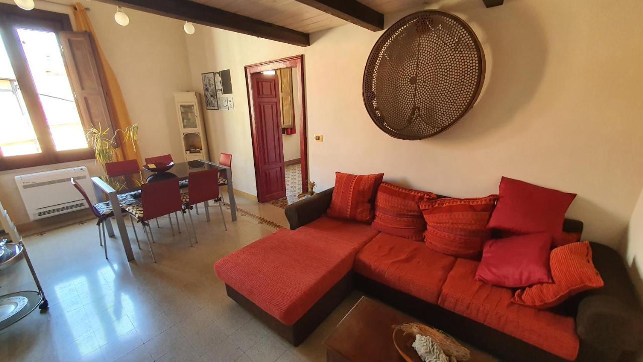 Casa Da Enza Villa Avola Eksteriør bilde