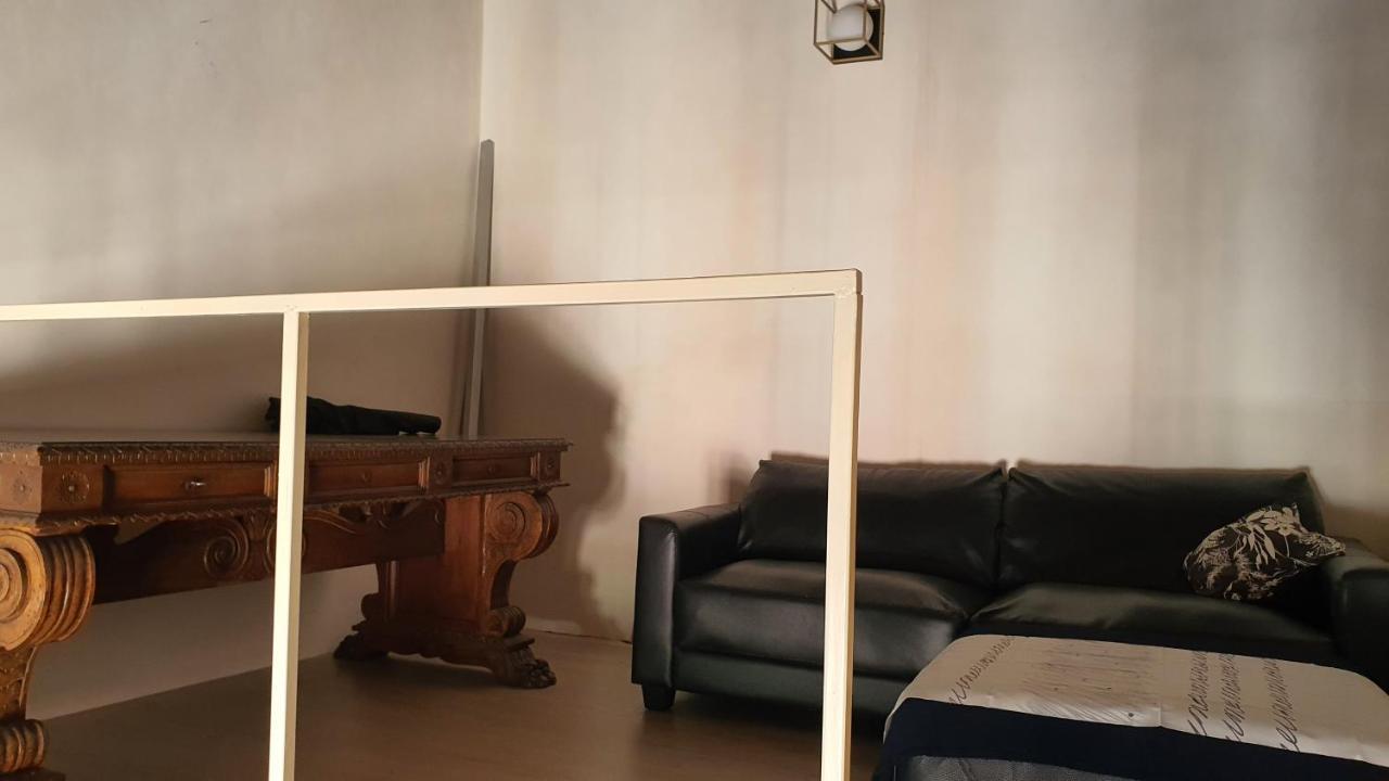 Casa Da Enza Villa Avola Eksteriør bilde