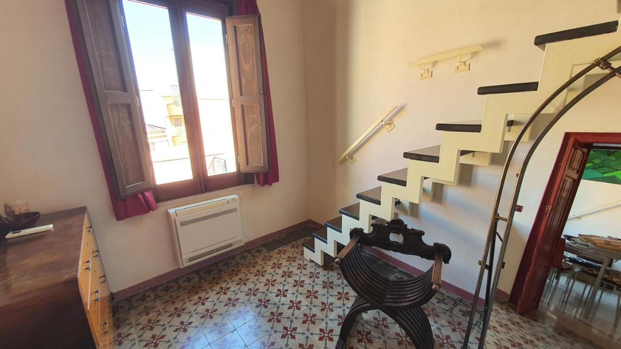 Casa Da Enza Villa Avola Eksteriør bilde