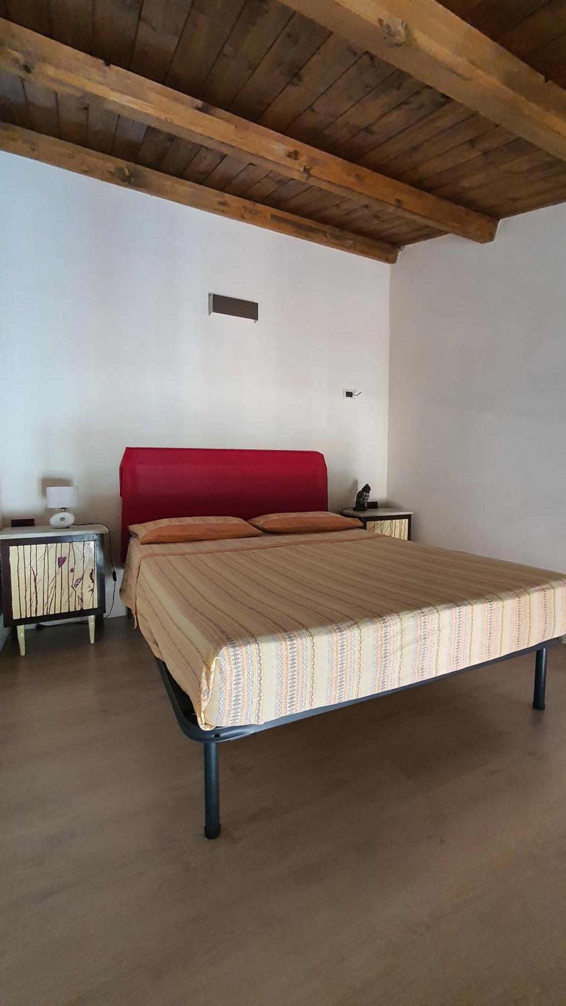 Casa Da Enza Villa Avola Eksteriør bilde