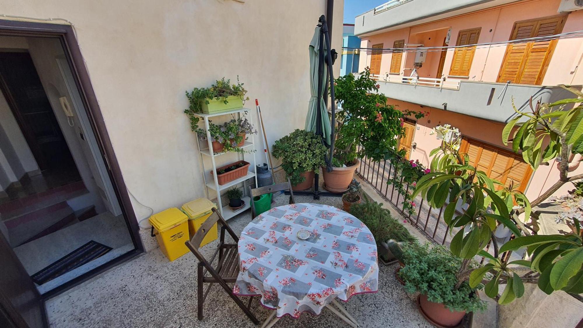 Casa Da Enza Villa Avola Eksteriør bilde